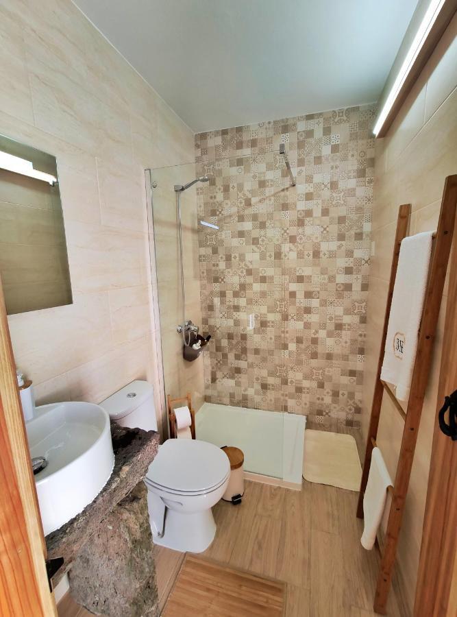 Basalto Negro Al Otel Angra do Heroísmo Dış mekan fotoğraf