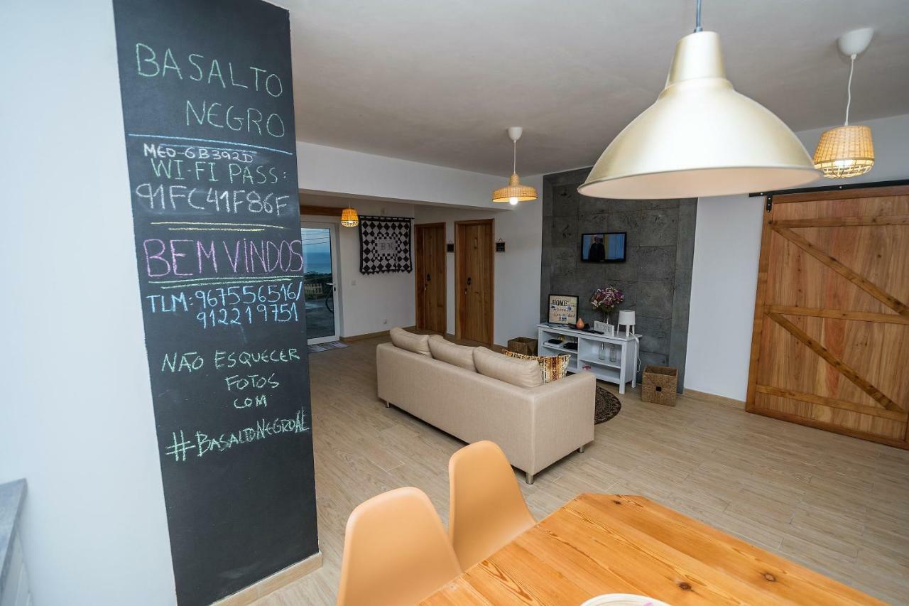 Basalto Negro Al Otel Angra do Heroísmo Dış mekan fotoğraf